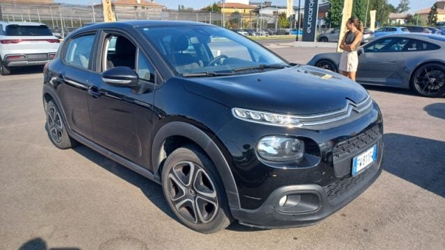 Citroen C3 PureTech 82 S&S Feel - foto 4 di 4