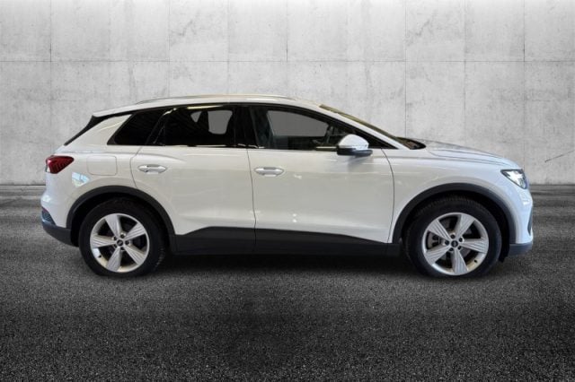 Audi Q4 e-tron Q4 40 e-tron - foto 4 di 4