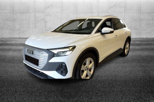 Audi Q4 e-tron Q4 40 e-tron, del 2022, 14.999 km, in vendita a Pieve Di Cento (BO)