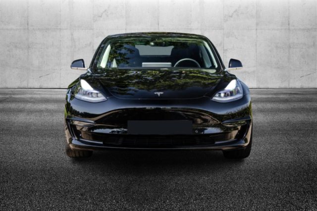 Tesla Model 3 Long Range AWD Performance - foto 3 di 4