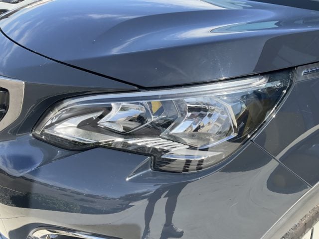 Peugeot 3008 PureTech Turbo 130 S&S Allure - foto 4 di 4
