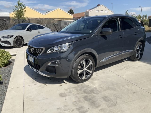 Peugeot 3008 PureTech Turbo 130 S&S Allure - foto 3 di 4