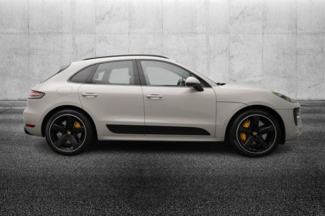 Porsche Macan 2.9 GTS - foto 3 di 4