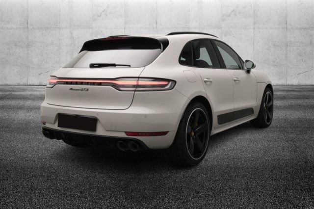 Porsche Macan 2.9 GTS - foto 2 di 4