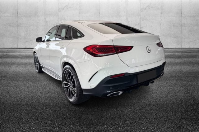 Mercedes-Benz GLE 350 d 4Matic Coupé Premium - foto 2 di 4