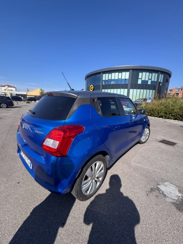 Suzuki Swift 1.2 Dualjet Cool - foto 2 di 4
