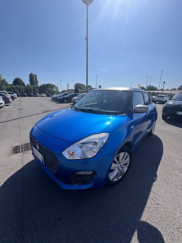 Suzuki Swift 1.2 Dualjet Cool - foto 3 di 4