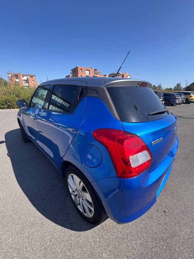 Suzuki Swift 1.2 Dualjet Cool - foto 4 di 4