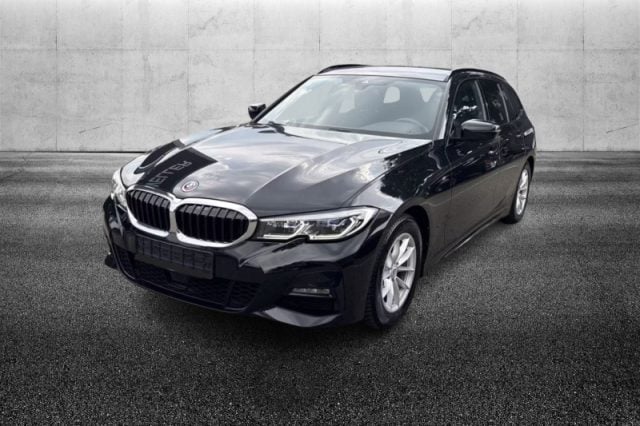 BMW 320 i Touring Msport, del 2022, 78.700 km, in vendita a Pieve Di Cento (BO)