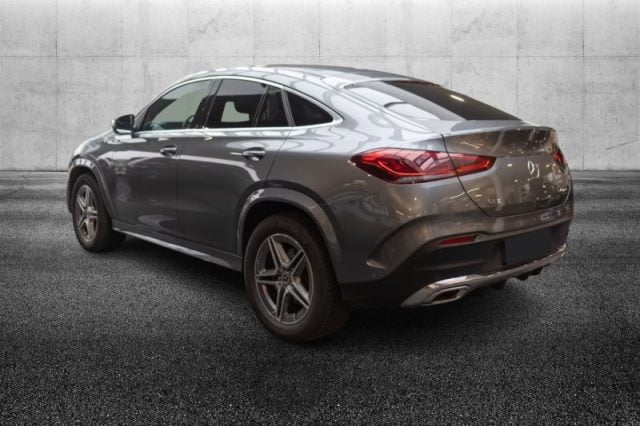 Mercedes-Benz GLE 350 d 4Matic Coupé Premium - foto 3 di 4