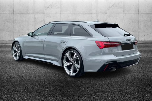 Audi RS6 Avant 4.0 TFSI V8 quattro tiptronic - foto 3 di 4