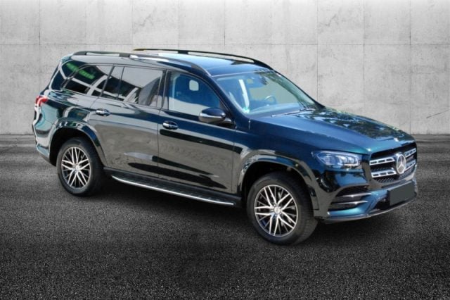 Mercedes-Benz GLS 400 d 4Matic Premium, del 2021, 54.999 km, in vendita a Pieve Di Cento (BO)