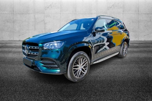 Mercedes-Benz GLS 400 d 4Matic Premium - foto 2 di 4