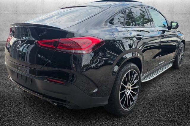 Mercedes-Benz GLE 350 d 4Matic Coupé Premium - foto 4 di 4