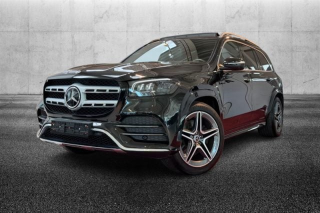 Mercedes-Benz GLS 400 d 4Matic Premium, del 2021, 47.999 km, in vendita a Pieve Di Cento (BO)