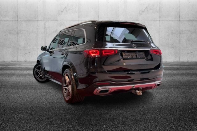 Mercedes-Benz GLS 400 d 4Matic Premium - foto 2 di 4