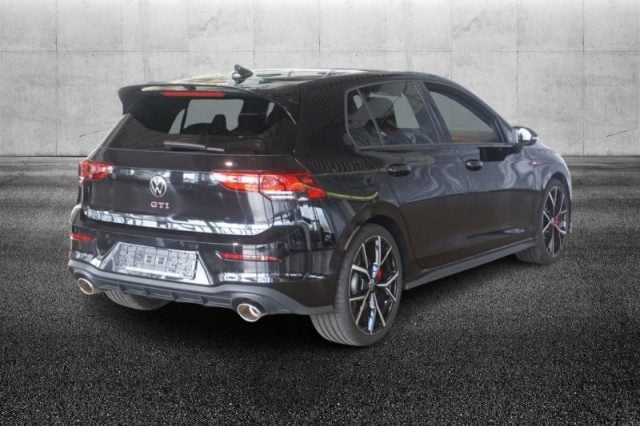 Volkswagen Golf 2.0 TSI GTI DSG Clubsport 45 - foto 2 di 4