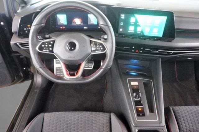Volkswagen Golf 2.0 TSI GTI DSG Clubsport 45 - foto 4 di 4