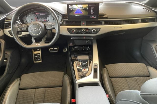 Audi S5 SPB TDI quattro tiptronic - foto 3 di 4