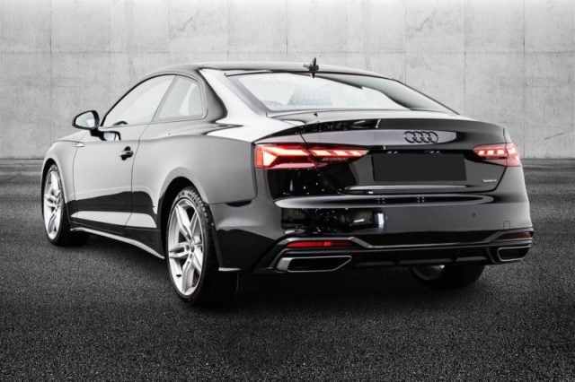 Audi A5 50 TDI quattro tiptronic - foto 4 di 4