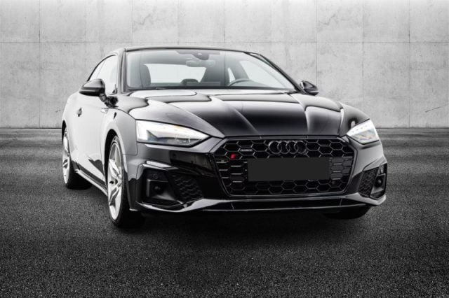 Audi A5 50 TDI quattro tiptronic - foto 2 di 4