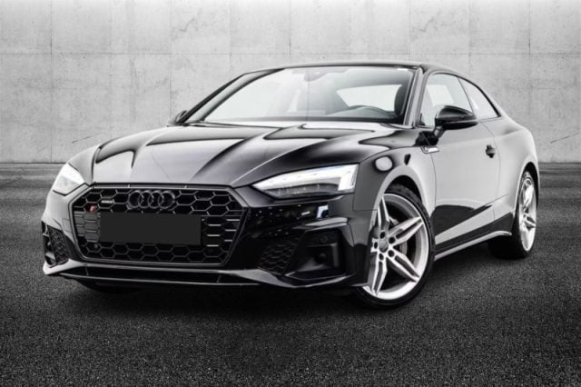 Audi A5 50 TDI quattro tiptronic, del 2021, 54.600 km, in vendita a Pieve Di Cento (BO)
