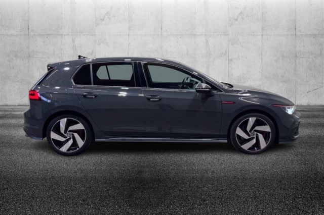 Volkswagen Golf 2.0 TSI DSG GTI - foto 4 di 4