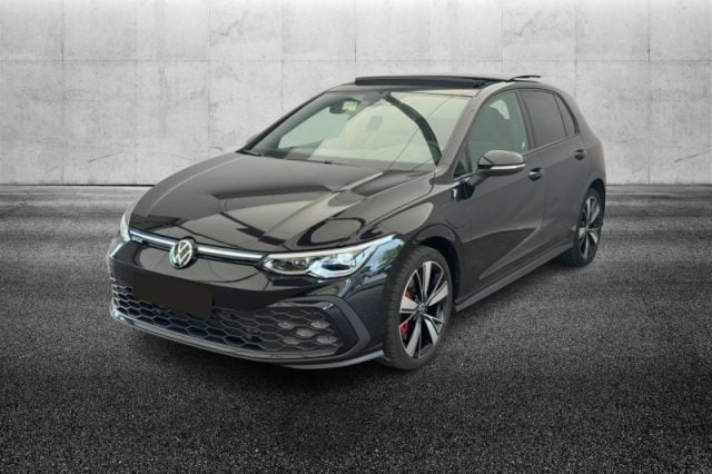 Volkswagen Golf 1.4 Plug-In Hybrid DSG GTE, del 2022, 35.999 km, in vendita a Pieve Di Cento (BO)