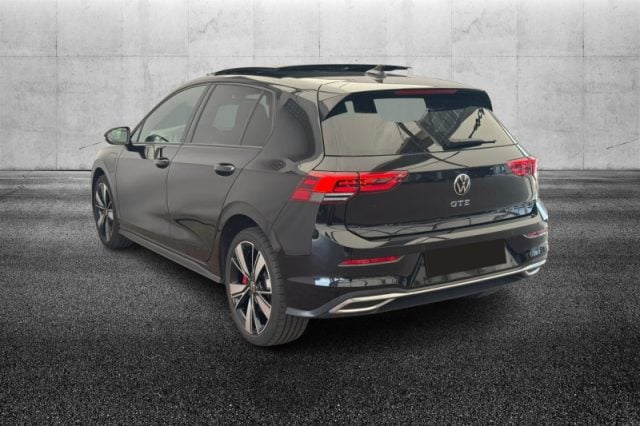 Volkswagen Golf 1.4 Plug-In Hybrid DSG GTE - foto 2 di 4