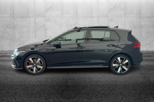 Volkswagen Golf 1.4 Plug-In Hybrid DSG GTE - foto 4 di 4
