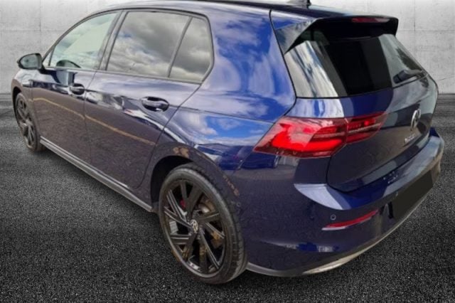 Volkswagen Golf 1.4 Plug-In Hybrid DSG GTE - foto 4 di 4