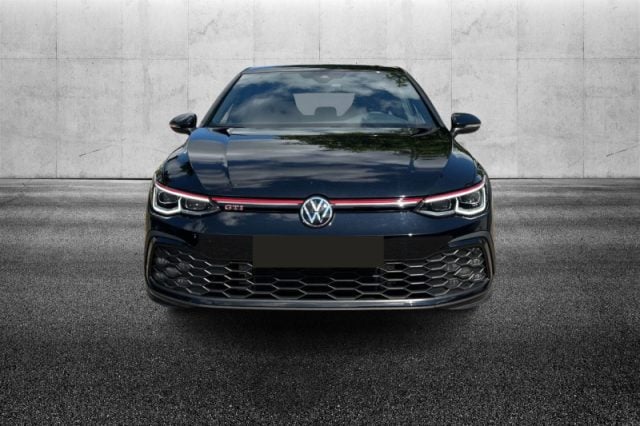 Volkswagen Golf 2.0 TSI DSG GTI - foto 4 di 4