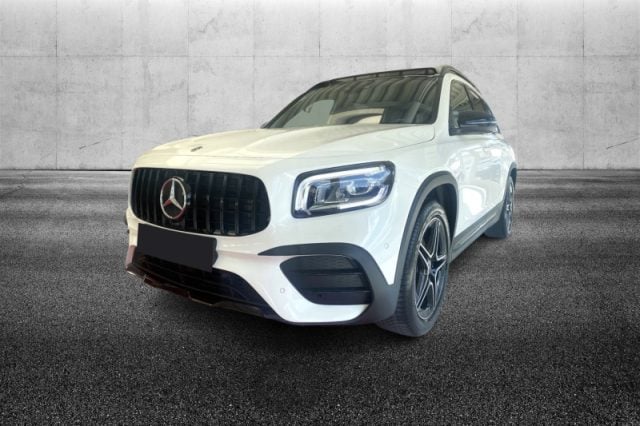 Mercedes-Benz GLB 200 Automatic 4Matic Premium, del 2021, 47.500 km, in vendita a Pieve Di Cento (BO)