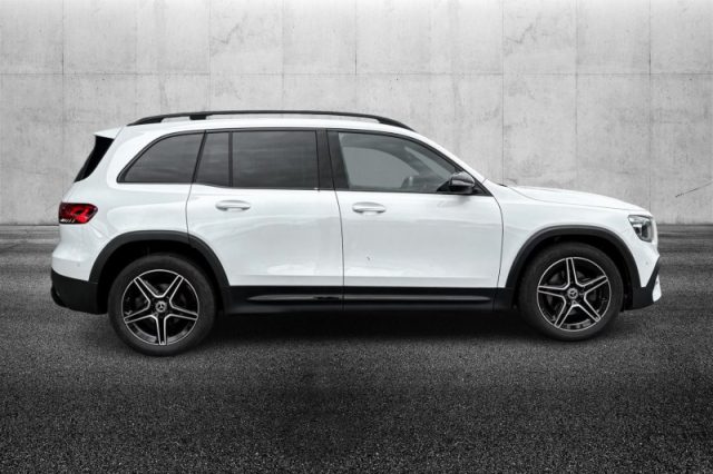 Mercedes-Benz GLB 200 Automatic Premium - foto 4 di 4
