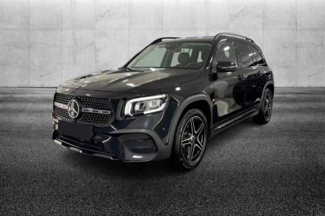 Mercedes-Benz GLB 200 Automatic Premium, del 2021, 51.500 km, in vendita a Pieve Di Cento (BO)