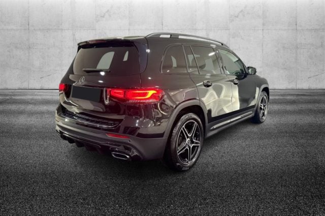 Mercedes-Benz GLB 200 Automatic Premium - foto 3 di 4
