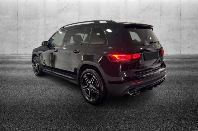 Mercedes-Benz GLB 200 Automatic Premium - foto 4 di 4