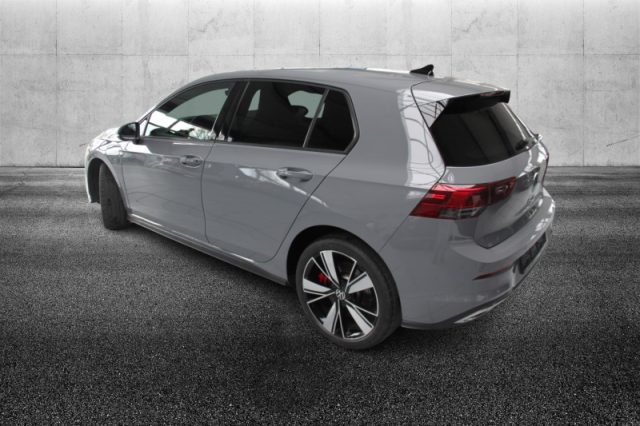 Volkswagen Golf 1.4 Plug-In Hybrid DSG GTE - foto 3 di 4