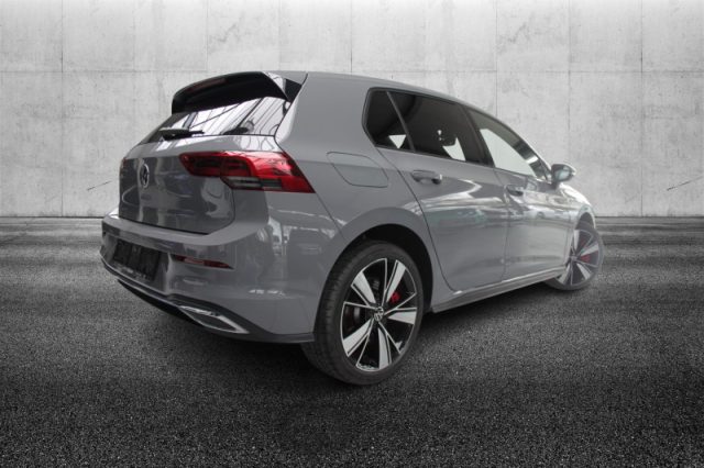 Volkswagen Golf 1.4 Plug-In Hybrid DSG GTE - foto 4 di 4