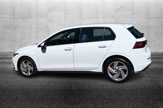 Volkswagen Golf 1.4 Plug-In Hybrid DSG GTE - foto 4 di 4