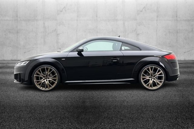 Audi TT Coupé 40 TFSI S tronic - foto 3 di 4