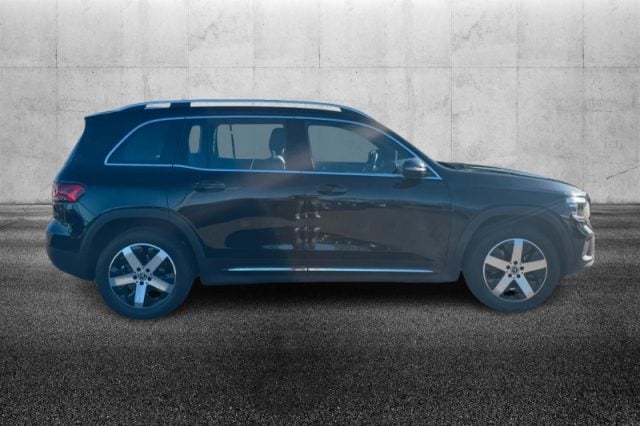 Mercedes-Benz GLB 200 d Automatic Sport - foto 4 di 4
