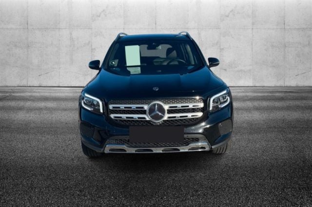 Mercedes-Benz GLB 200 d Automatic Sport - foto 2 di 4