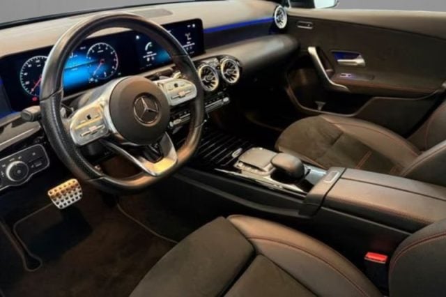 Mercedes-Benz A 250 Automatic 4Matic Premium - foto 4 di 4
