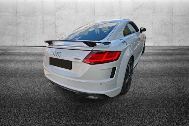 Audi TT Coupé 45 TFSI S tronic - foto 3 di 4