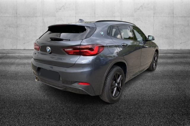 BMW X2 sDrive18i Msport - foto 3 di 4