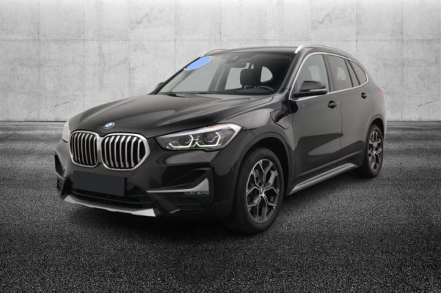BMW X1 xDrive25e xLine, del 2020, 61.800 km, in vendita a Pieve Di Cento (BO)