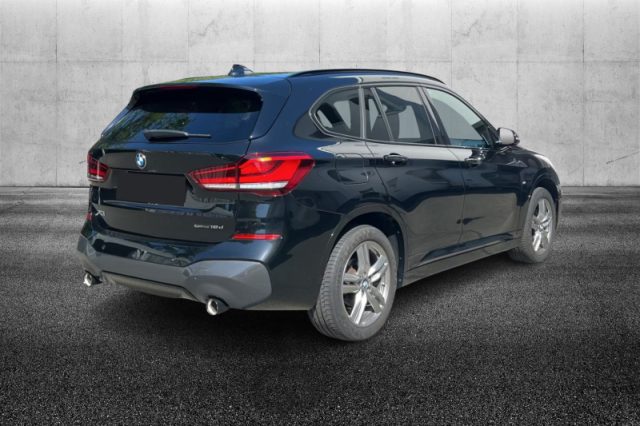 BMW X1 sDrive18d Msport - foto 3 di 4