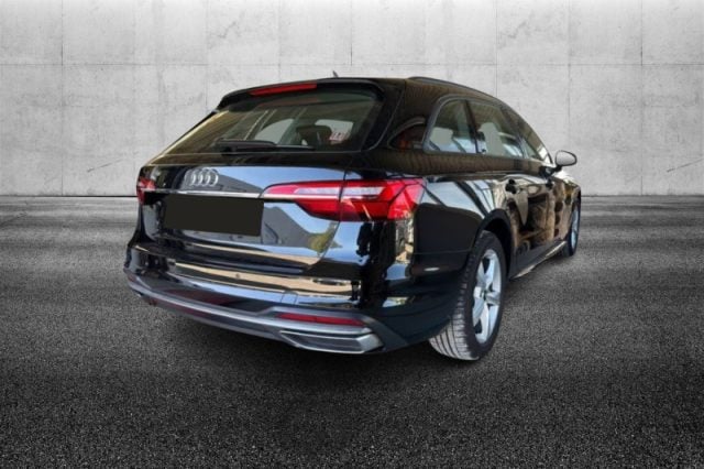 Audi A4 Avant 35 TDI/163 CV S tronic Business Advanced - foto 4 di 4