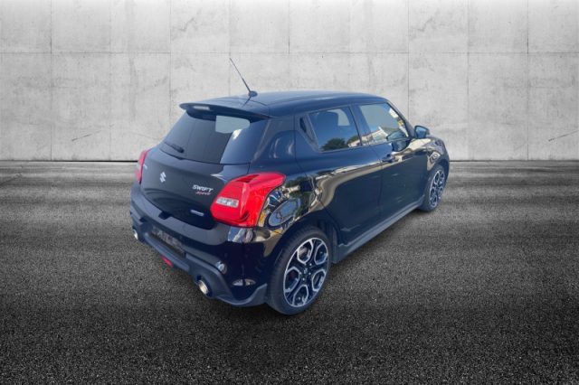 Suzuki Swift Sport 1.4 Hybrid Boosterjet - foto 2 di 4